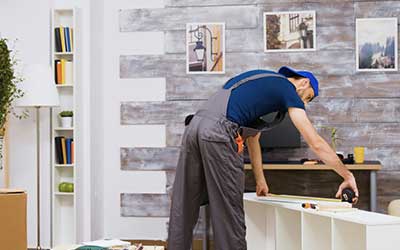 The Importance of Proper Finish Carpentry in Home Renovations