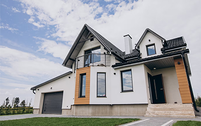 Transforming Your Toronto Home: The Power of Exterior Renovation Services